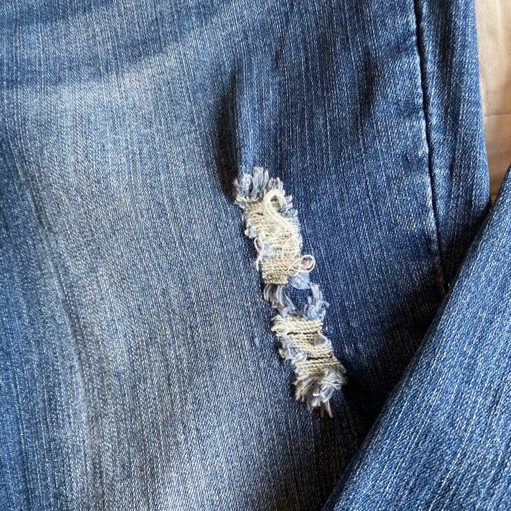 !iT. Jeans! Women’s size 12. - Picture 3 of 4